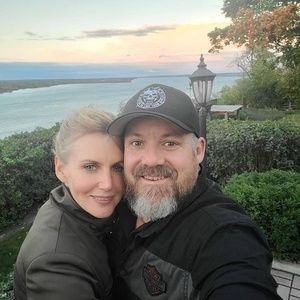 Meet your Posher, Brian